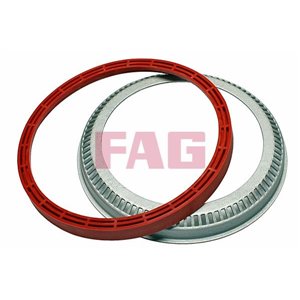 434 0497 10 Зубчатый диск импульсного датчика, противобл. устр. Schaeffler FAG - Top1autovaruosad