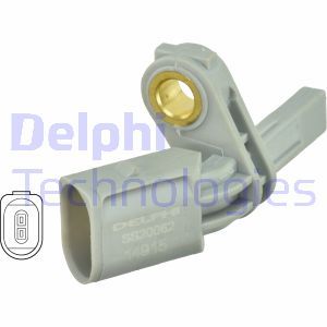 SS20062 Sensor, hjulhastighet DELPHI - Top1autovaruosad