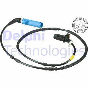 SS20487  ABS sensor DELPHI 