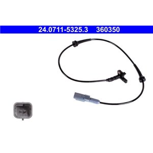 24 0711-5325 3  ABS sensor ATE  - Top1autovaruosad