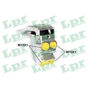 9941 Brake Force Regulator LPR - Top1autovaruosad