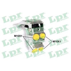 LPR9941  Brake power regulator LPR  - Top1autovaruosad