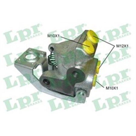 9961 Brake Force Regulator LPR