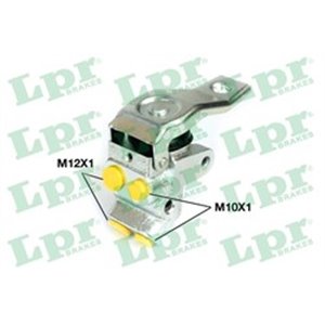 LPR9942  Brake power regulator LPR  - Top1autovaruosad