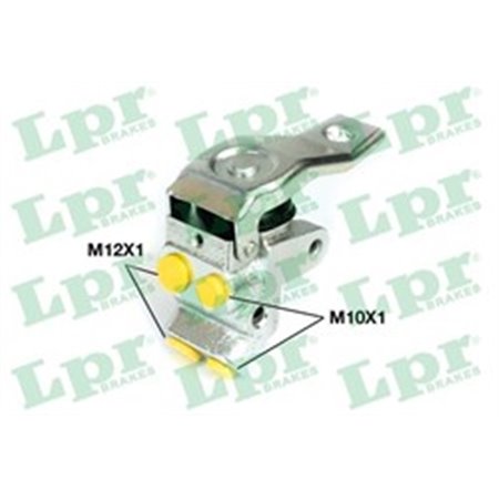 9942 Brake Force Regulator LPR