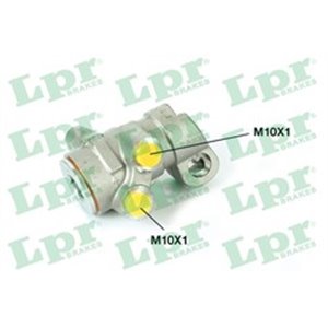 LPR9912  Brake power regulator LPR 