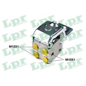 LPR9943  Brake power regulator LPR  - Top1autovaruosad