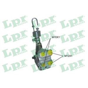 LPR9971  Brake power regulator LPR 