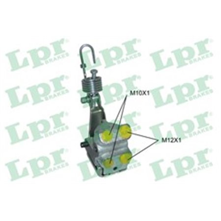 9971 Brake Force Regulator LPR