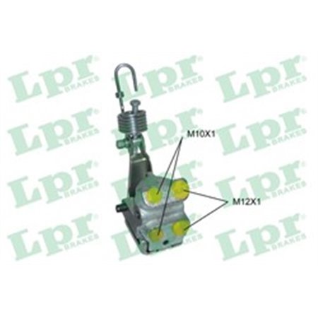 LPR9971  Brake power regulator LPR 