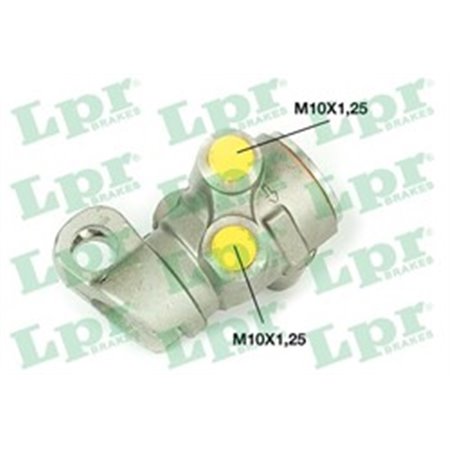 9900 Brake Force Regulator LPR