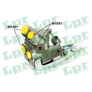 LPR9937  Brake power regulator LPR  - Top1autovaruosad