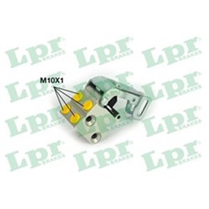 LPR9938  Brake power regulator LPR 