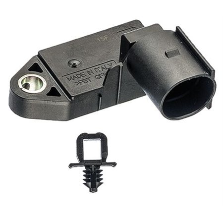 6DD008 622-991 Light switch brake fits: AUDI A1, A1 CITY CARVER, A3, A4 ALLROAD 