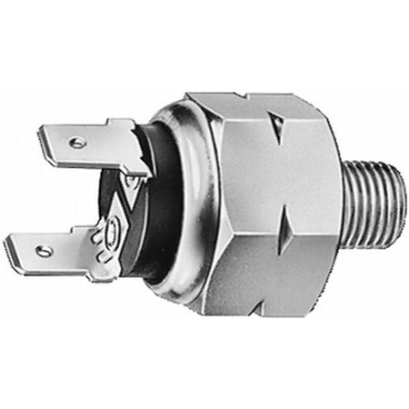 6DL003 262-001 Light switch brake fits: AUDI 100 C2, 100 C3, 50, 80 B1, 80 B2 P