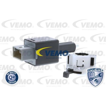 V52-73-0025 Light switch brake fits: HYUNDAI ACCENT IV, ELANTRA V, EQUUS / CE