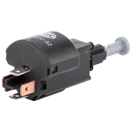 6DD008 622-821 Light switch brake fits: OPEL ASTRA G, ASTRA G CLASSIC, SPEEDSTER