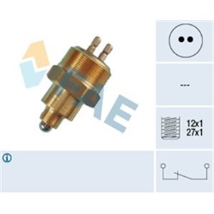 25090 Stop Light Switch FAE - Top1autovaruosad