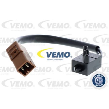 V22-73-0020 Switch, clutch control (cruise control) VEMO