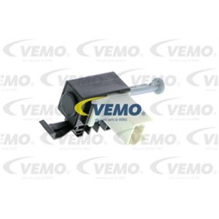 V40-73-0065 Выключатель, привод сцепления (управление двигателем) VEMO