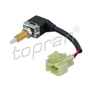 821 105 Switch, clutch control (cruise control) TOPRAN - Top1autovaruosad