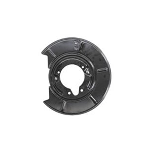 6508-03-0054877K Splash Guard, brake disc BLIC - Top1autovaruosad