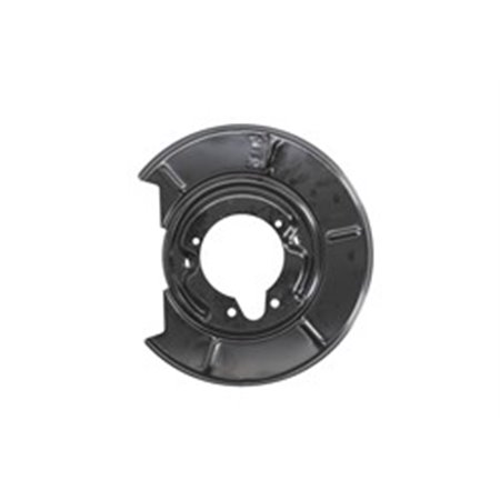 6508-03-0054877K Splash Guard, brake disc BLIC