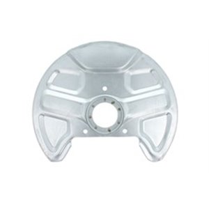 6508-03-9040370K Splash Guard, brake disc BLIC - Top1autovaruosad