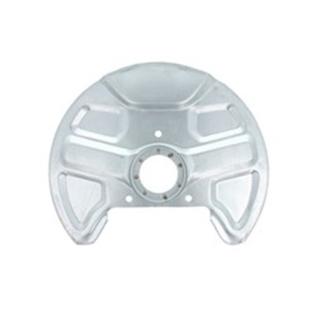 6508-03-9040370K Splash Guard, brake disc BLIC