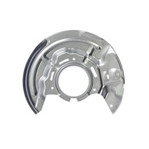 6508-03-8160378K Splash Guard, brake disc BLIC - Top1autovaruosad