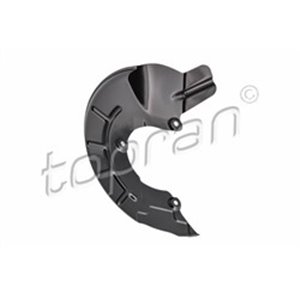 HP116 446  Brake disc cover HANS PRIES 