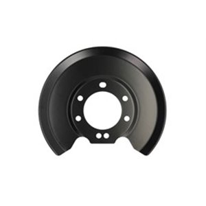 6508-03-2554877K Splash Guard, brake disc BLIC - Top1autovaruosad