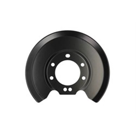 6508-03-2554877K Splash Guard, brake disc BLIC