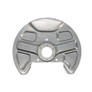 6508-03-9040373K  Brake disc cover BLIC 