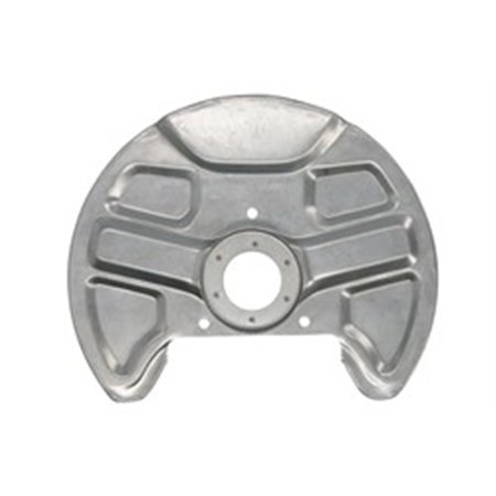 6508-03-9040373K Splash Guard, brake disc BLIC