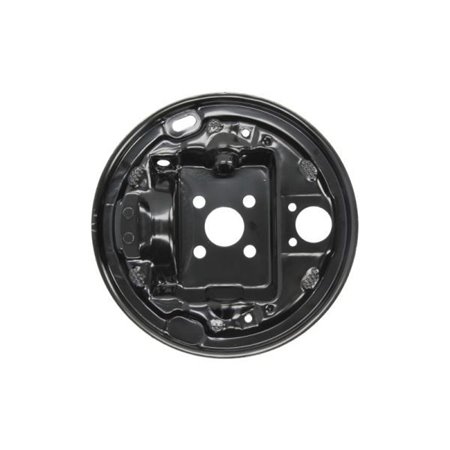 6508-03-1301875K  Brake disc cover BLIC 