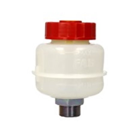 MA8000 Fluid Reservoir, brake fluid FTE