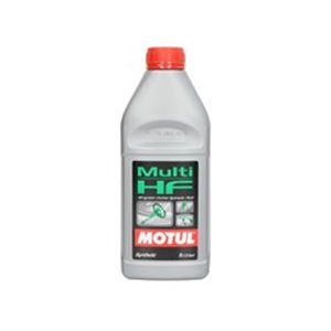 MULTI HF 1L Трансмиссионное масло ATF MOTUL    45750 