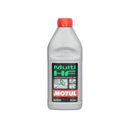 45750 Ohjaustehostimen Neste MOTUL