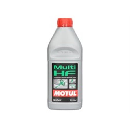 MULTI HF 1L Трансмиссионное масло ATF MOTUL 