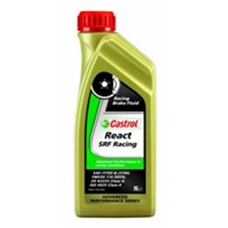 467286 Pidurivedelik CASTROL