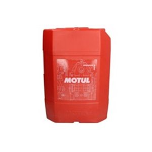 ATF VI 20L  ATF õli MOTUL 