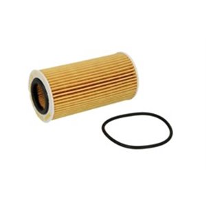 OX 370D Oil Filter KNECHT - Top1autovaruosad