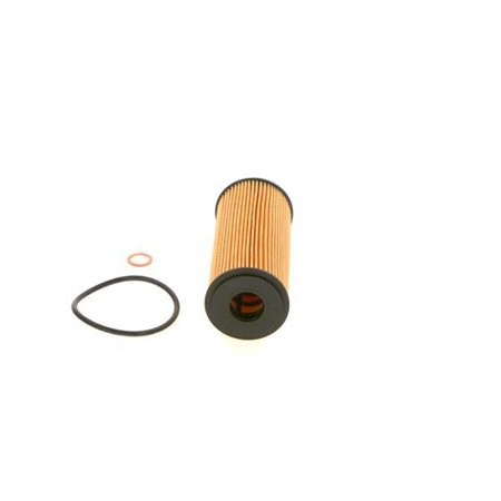 F 026 407 123 Õlifilter BOSCH