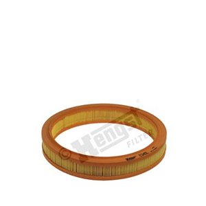 E342H D494 Oil Filter HENGST FILTER - Top1autovaruosad