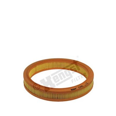 E342H D494 Oil Filter HENGST FILTER