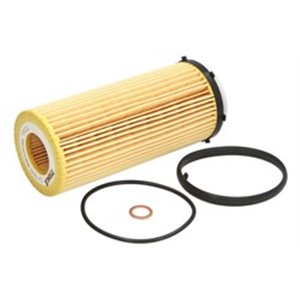 OX560D  Oil filter KNECHT  - Top1autovaruosad