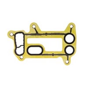 492.030 Gasket, oil filter housing ELRING - Top1autovaruosad