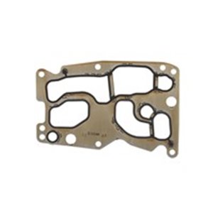 549.303 Gasket, oil filter housing ELRING - Top1autovaruosad