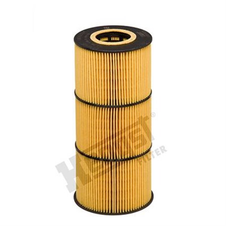 E510H07 D129 Oil Filter HENGST FILTER